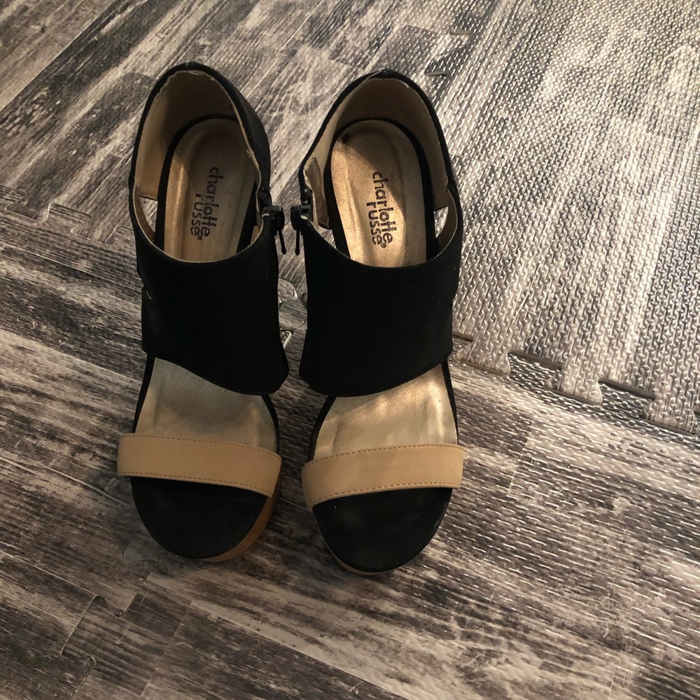 Wedges